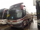 Santa Maria Fretamento e Turismo > Transportes Santa Maria(SP) 600 na cidade de São Paulo, São Paulo, Brasil, por Matheus Guariroba. Número da foto: #:id.