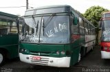 Ônibus Particulares 001 na cidade de Assis, São Paulo, Brasil, por Francisco Ivano. Número da foto: #779004.
