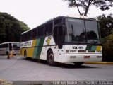 Empresa Gontijo de Transportes 10095 na cidade de São Paulo, São Paulo, Brasil, por Vinicius Maike dos Santos Ferreira. Número da foto: #776931.