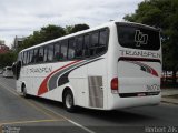 Transpen Transporte Coletivo e Encomendas 31070 na cidade de Curitiba, Paraná, Brasil, por Herbert Zils. Número da foto: #777544.