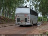 Ônibus Particulares 1277 na cidade de Cuiabá, Mato Grosso, Brasil, por Eduardo Benetti . Número da foto: #777123.