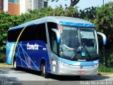 Viação Cometa 11225 na cidade de São Paulo, São Paulo, Brasil, por Paulo Ricardo. Número da foto: #778751.