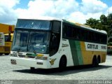 Empresa Gontijo de Transportes 15290 na cidade de Jequié, Bahia, Brasil, por Gabriel Bispo. Número da foto: #778746.
