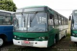 Ônibus Particulares 001 na cidade de Assis, São Paulo, Brasil, por Francisco Ivano. Número da foto: #779007.