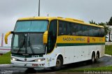 Nacional Expresso 52713 na cidade de Marília, São Paulo, Brasil, por Francisco Ivano. Número da foto: #780977.