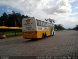 Empresa Gontijo de Transportes 15300 na cidade de Camanducaia, Minas Gerais, Brasil, por Vinicius Maike dos Santos Ferreira. ID da foto: :id.