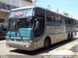 Viação Sampaio 670 na cidade de Rio de Janeiro, Rio de Janeiro, Brasil, por Marcelo Candido de Oliveira. Número da foto: #780369.
