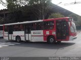 Nova Aliança  4 > Empresa de Transportes Novo Horizonte 4 4278 na cidade de São Paulo, São Paulo, Brasil, por Roberto Teixeira. Número da foto: #780496.