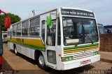 Ônibus Particulares 001 na cidade de Assis, São Paulo, Brasil, por Francisco Ivano. Número da foto: #779043.