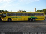 Viação Garcia 6823 na cidade de Maringá, Paraná, Brasil, por Rodrigo  Gutierrez Rodrigues. Número da foto: #780713.