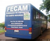 FECAM - Fundação dos Esportes de Campo Mourão fecam na cidade de Toledo, Paraná, Brasil, por Felipe  Dn. ID da foto: :id.