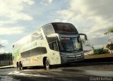 Viação Garcia 7267 na cidade de Londrina, Paraná, Brasil, por David Arthur. Número da foto: #779275.