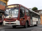 Viação Campo Belo 7 2140 na cidade de São Paulo, São Paulo, Brasil, por Gabriel Sobreira. Número da foto: #779205.