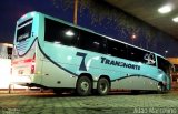 Transnorte - Transporte e Turismo Norte de Minas 77000 na cidade de Belo Horizonte, Minas Gerais, Brasil, por Adão Raimundo Marcelino. Número da foto: #779085.