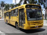 Auto Viação Redentor HC085 na cidade de Curitiba, Paraná, Brasil, por Herbert Zils. Número da foto: #780181.