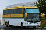 Nacional Expresso 52713 na cidade de Marília, São Paulo, Brasil, por Francisco Ivano. Número da foto: #780980.