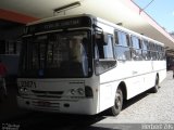 Viação Colombo 23071 na cidade de Curitiba, Paraná, Brasil, por Herbert Zils. Número da foto: #780158.