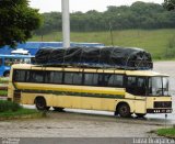 Ônibus Particulares  na cidade de João Monlevade, Minas Gerais, Brasil, por Luiza Bragança. Número da foto: #779603.