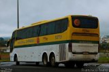 Nacional Expresso 52713 na cidade de Marília, São Paulo, Brasil, por Francisco Ivano. Número da foto: #780982.