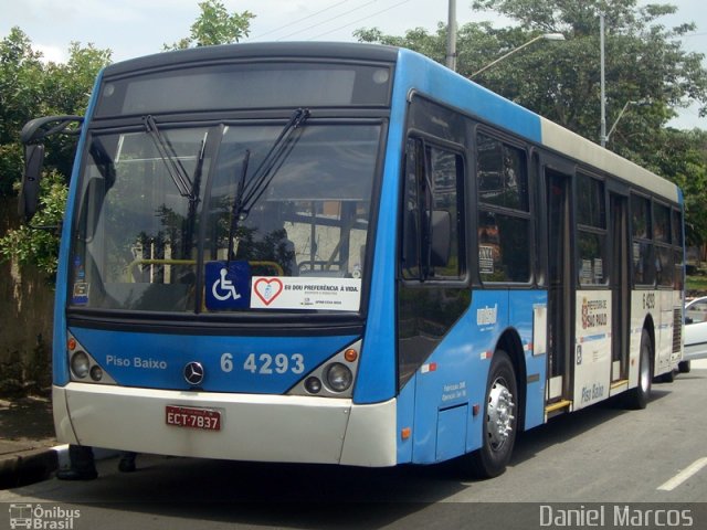 VIP - Unidade Jabaquara 6 4293 na cidade de São Paulo, São Paulo, Brasil, por Daniel Marcos Alves . ID da foto: 782342.