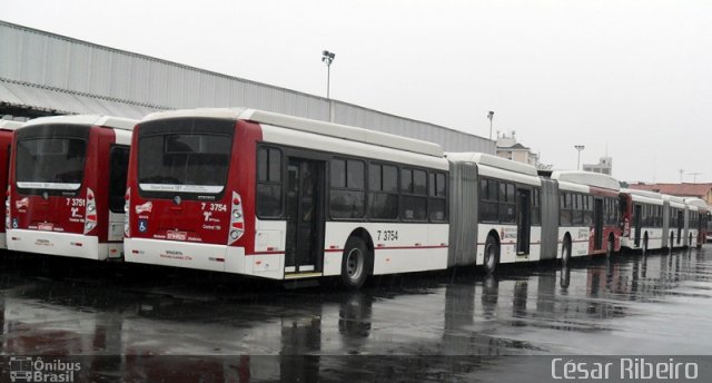 VIP - Unidade Guarapiranga 7 3754 na cidade de São Paulo, São Paulo, Brasil, por Daniel Marcos Alves . Número da foto: #782328.