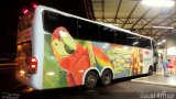 Eucatur - Empresa União Cascavel de Transportes e Turismo 4209 na cidade de Londrina, Paraná, Brasil, por David Arthur. Número da foto: #781249.