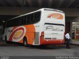 Viação Platina 4040 na cidade de Araxá, Minas Gerais, Brasil, por Guilherme Antonio. Número da foto: #:id.