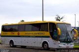 Nacional Expresso 50700 na cidade de Uberlândia, Minas Gerais, Brasil, por Guilherme Janoski. Número da foto: #783225.