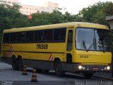 Viação Itapemirim 30133 na cidade de São Paulo, São Paulo, Brasil, por Diego Almeida Araujo. Número da foto: #782335.