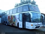 Viação Jóia > Expresso Jóia 28040 na cidade de Londrina, Paraná, Brasil, por David Arthur. Número da foto: #781307.