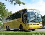 Viação Itapemirim 45339 na cidade de Vitória, Espírito Santo, Brasil, por Eduardo Benetti . Número da foto: #781378.