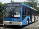 VIP - Unidade Jabaquara 6 4293 na cidade de São Paulo, São Paulo, Brasil, por Daniel Marcos Alves . Número da foto: #782342.