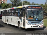 Transportes Futuro C30160 na cidade de Rio de Janeiro, Rio de Janeiro, Brasil, por Leandro de Sousa Barbosa. Número da foto: #:id.