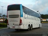 Auto Viação Catarinense 3200 na cidade de Pariquera-Açu, São Paulo, Brasil, por Clébio Júnior. Número da foto: #782011.