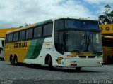 Empresa Gontijo de Transportes 15860 na cidade de Jequié, Bahia, Brasil, por Gabriel Bispo. Número da foto: #782607.
