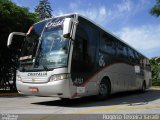 Expresso Cristália 4151 na cidade de São Paulo, São Paulo, Brasil, por Rogério Teixeira Varadi. Número da foto: #781458.