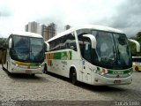 Empresa Gontijo de Transportes 18090 na cidade de Belo Horizonte, Minas Gerais, Brasil, por Lucas Leite. Número da foto: #782857.