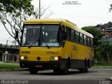 Viação Itapemirim 40369 na cidade de Vitória, Espírito Santo, Brasil, por Ricardo Peruch. Número da foto: #782603.