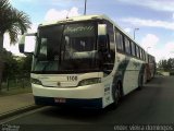 Expresso Angelitur 1100 na cidade de Campinas, São Paulo, Brasil, por Elder Vieira Domingos. Número da foto: #:id.