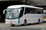 Auto Viação Catarinense 3228 na cidade de Curitiba, Paraná, Brasil, por JUNIOR JUNIOR. Número da foto: #:id.