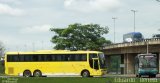 Viação Itapemirim 45339 na cidade de Vitória, Espírito Santo, Brasil, por Eduardo Benetti . Número da foto: #781379.