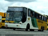 Empresa Gontijo de Transportes 11155 na cidade de Jequié, Bahia, Brasil, por Gabriel Bispo. Número da foto: #782628.