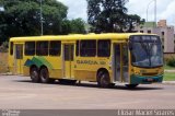 Viação Garcia 6969 na cidade de Maringá, Paraná, Brasil, por Eliziar Maciel Soares. Número da foto: #781629.