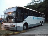 Emtram 2640 na cidade de São Paulo, São Paulo, Brasil, por William Gimenes. Número da foto: #781548.