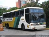 Empresa Gontijo de Transportes 15370 na cidade de São Paulo, São Paulo, Brasil, por William Gimenes. Número da foto: #781532.