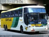 Empresa Gontijo de Transportes 15260 na cidade de Belo Horizonte, Minas Gerais, Brasil, por Fábio Henrique. Número da foto: #781903.