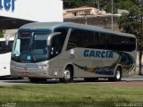 Viação Garcia 7776 na cidade de Sorocaba, São Paulo, Brasil, por Elias  Junior. Número da foto: #782036.
