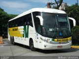 Viação Nacional 16115 na cidade de São Paulo, São Paulo, Brasil, por William Gimenes. Número da foto: #781552.