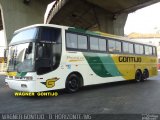 Empresa Gontijo de Transportes 15670 na cidade de , por Wagner Gontijo Várzea da Palma-mg. Número da foto: #782128.