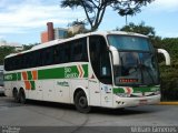 Cia. São Geraldo de Viação 14875 na cidade de São Paulo, São Paulo, Brasil, por William Gimenes. Número da foto: #781522.